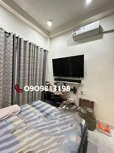 🔥🔥🔥Nhà P.Chánh Hưng QUẬN 8 - BĐS SINH LỜI ỔN ĐỊNH!🔥🔥🔥