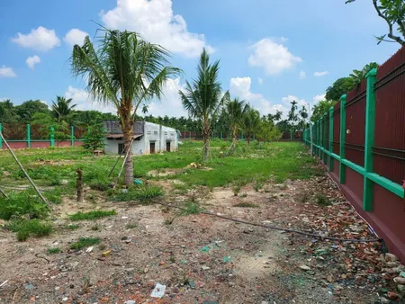 CẦN BÁN GẤP ĐẤT MẶT TIỀN SÔNG BÀ HỒNG SIÊU HIẾM - GIÁ CỰC RẺ