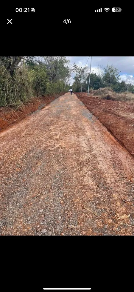 Bán đất 1000m² giá 850 triệu tại Xã Hòa Thắng Thành phố Buôn Ma Thuột
