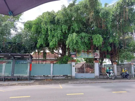 1795m2 đất mặt tiền Tỉnh Lộ 15, xã Tân Thạnh Đông, Củ Chi giá 20 tỷ