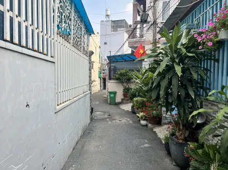 Bán nhà bình thọ 169m giá 7,5t