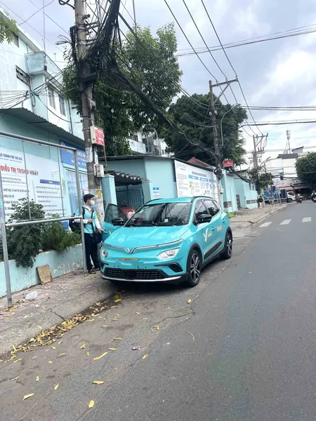 Mặt tiền Tam Châu – 251m² ngang 6.5m – gần BV Thủ Đức – giá cực rẻ ~50tr/m² – cơ hội hiếm tại TP. Thủ Đức!
