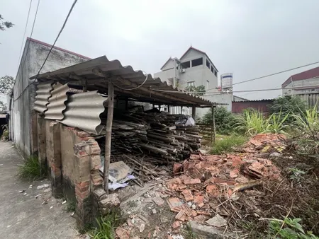 BÁN  ĐẤT 60M², QUÁN KHÊ, CHỈ 3 TỶ. Ô TÔ NGỦ TRONG  ĐẤT. 20M Ô TÔ TRÁNH