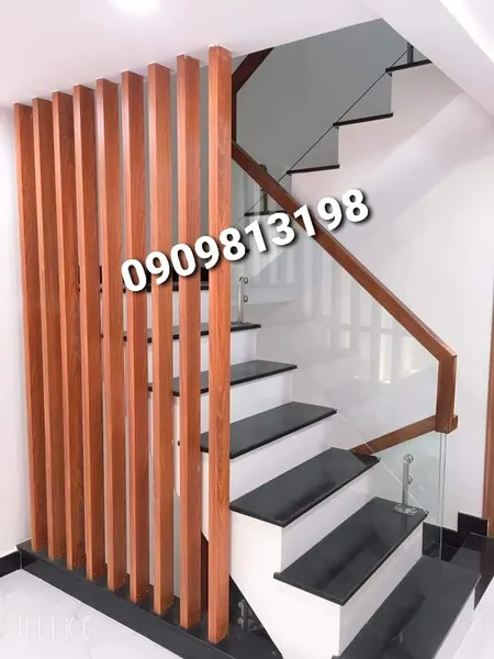 ♥️♥️♥️Bán Nhanh - Nhà SHR Ở Ngay - P.Chánh Hưng Quận 8.♥️♥️♥️