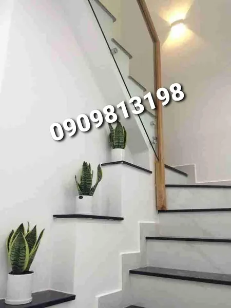 ♥️♥️♥️Bán Nhanh Nhà SHR Sang Tên Ở Ngay P.Chánh Hưng Q8.♥️♥️♥️