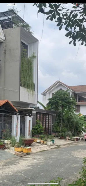 Bán Lô Đất Biệt Thự Khu Điện Ảnh Ven Sông, Sổ Hồng Riêng, Gần Gigamall Phạm Văn Đồng, Giá chỉ 120 triệu/m² - THƯƠNG LƯỢNG
