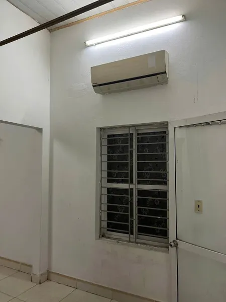 Chính Chủ Bán Đất Tặng Nhà Cấp 4 Đang Cho Thuê Tại Chân Cầu Vượt Lương Quán, An Dương, Hải Phòng