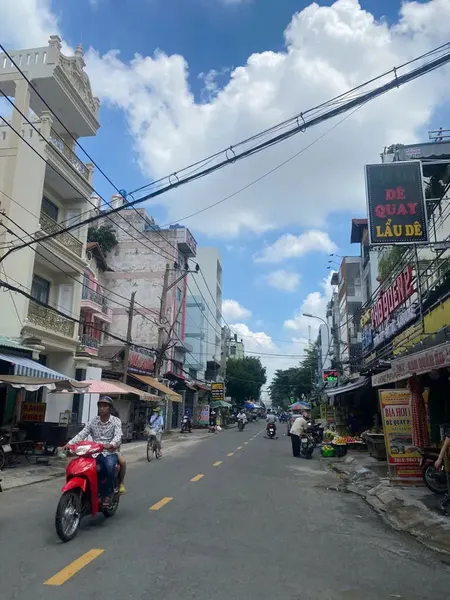 Mặt tiền Nguyễn Súy – Ngang 8m hiếm có – 161m² – Kinh doanh đỉnh – 26 Tỷ TL