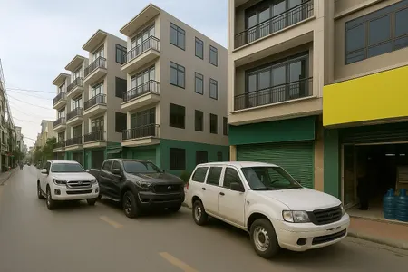 Bán nhà C4 mặt phố Nam Từ Liêm mặt tiền siêu khủng 8 mét diện tích 160 m2 giá chỉ 40 tỷ