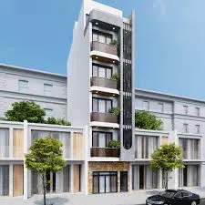 CƠ HỘI ĐẦU TƯ – TOÀ CĂN HỘ DÒNG TIỀN VIP TRUNG TÂM SƠN TRÀ, ĐÀ NẴNG
