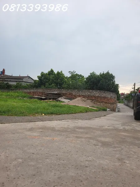 Bắt sóng đầu tư đất vùng ven – giá còn rất mềm