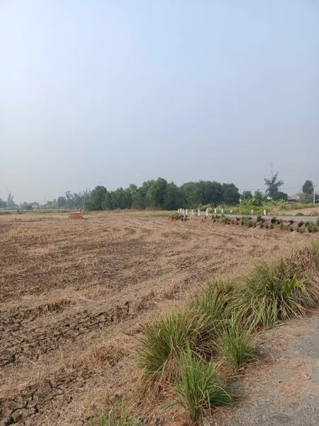 Bán đất 512m² ngang 16m giá 2.2 tỷ tại Xã Tân Nhựt