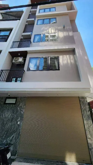 BÁN NHÀ ĐẸP THỤY PHƯƠNG - DT40M2 - 5 TẦNG - GIÁ 7,5 TỶ - Ô TÔ TRÁNH- ĐỂ Ở-  CHO THUÊ QUÁ TỐT