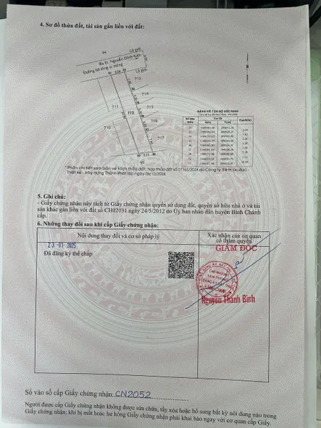 Bán đất 138m²giá 4.1 tỷ gần Bv NhiĐỒng LH: 09090362865