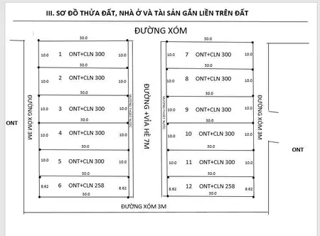 💥 380tr CHO LÔ ĐẤT SIÊU RỘNG,ĐẸP VUÔNG 💥