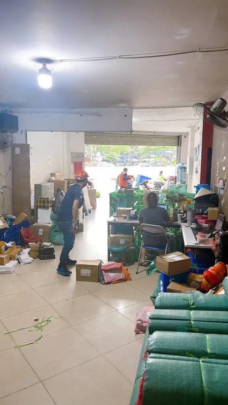 Mặt Phố Xã Đàn 86M 5T MT5.5 47 tỷ Đống Đa