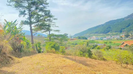 Đất nghỉ dưỡng thuộc hiệp an, đức trọng, Lâm Đồng
