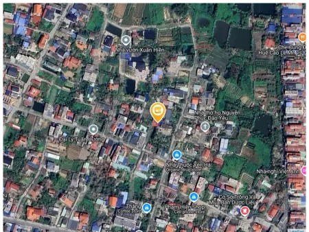 Bán đất 57.5m² ngang 6m giá 890 triệu tại Hồng Thái An Dương. liên hệ 0362558882