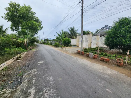 Bán Đất Mỹ Tho 5x31m CLN Đường oto DH90C vô 100m Giá 4xx triệu