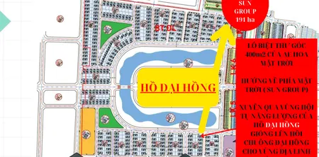🌳 Từ Sơn Garden City – Khu Đô Thị Sinh Thái  Đáng Sống Nhất Phía Bắc 🏡