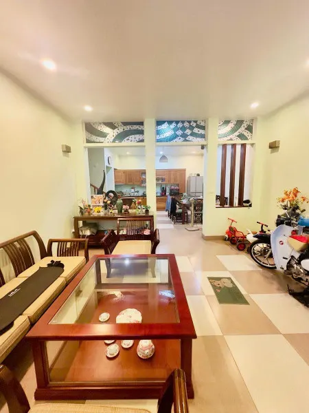 BÁN NHÀ NGUYỄN XIỂN – VỊ TRÍ ĐẸP – KINH DOANH SẦM UẤT – ĐƯỜNG Ô TÔ TRÁNH 40M GIÁ 11,6 TỶ