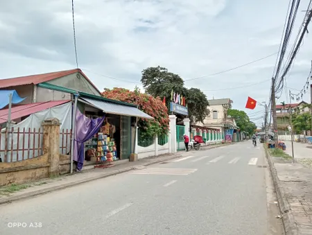 Bán đất 88m2