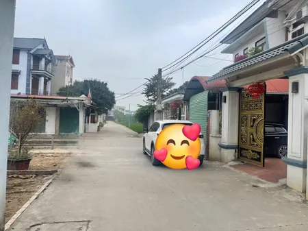Bán đất 50.4m² ngang 4m giá 2 tỷ tại Xã Hiền Ninh Huyện Sóc Sơn