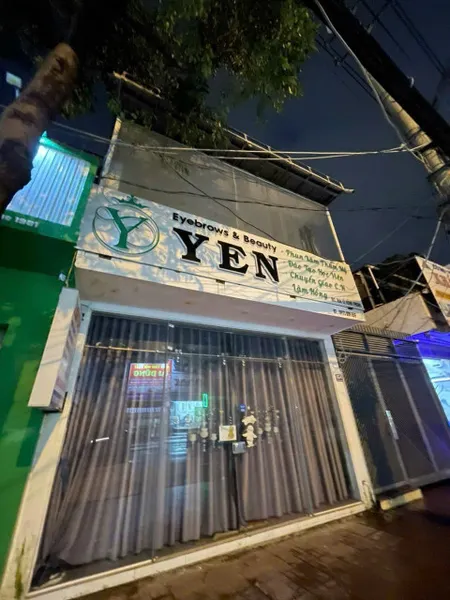nhà mặt tiền Lê Hồng Phong - Phường Phước Long ⚡️Diện tích: 115,9m2 ; ngang 5,5m ; dài 21m