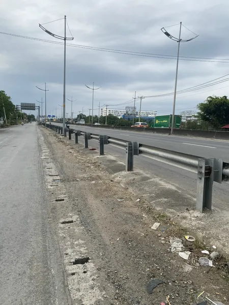 Bán đất 5491.5m² ngang 80m giá 36 tỷ LH: 0909036285