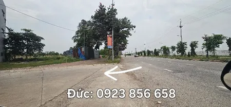 Đất nền SÓC SƠN giá mềm cạnh KCN 340ha đầu tư đón đầu sóng