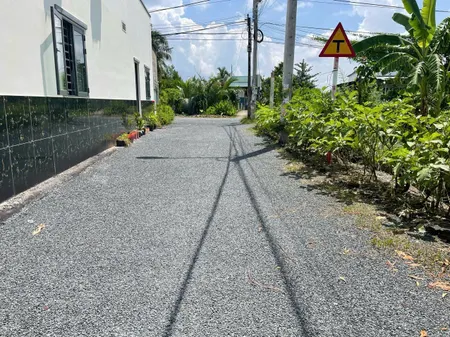 Hạ giá bán gấp Khu dân cư Tấn Lộc, Phường 8, TP Vĩnh Long