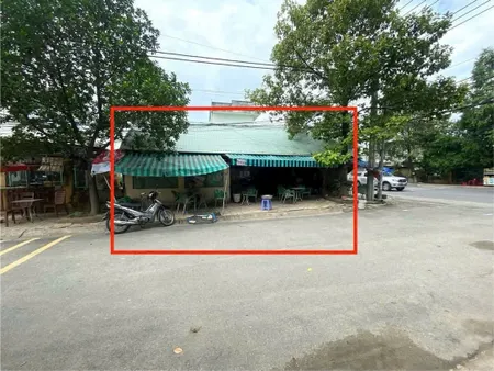 Bán Nhà Gốc 2 Mặt Tiền Đường Bùi Hữu Nghĩa Đường Thông Tứ Phía