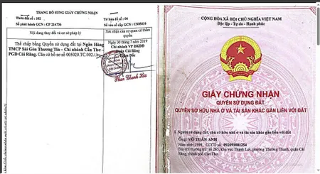 CHÍNH CHỦ CẦN BÁN GẤP ĐẤT MẶT TIỀN TẠI THẠNH LỢI,TRƯỜNG THẠNH, CÁI RĂNG, CẦN THƠ