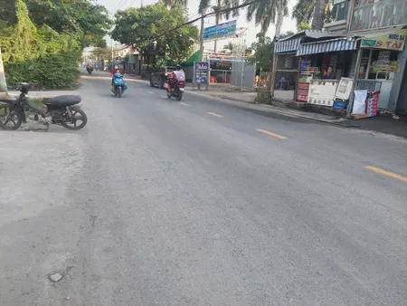 Bán đất 161m² ngang 5m giá 3.5 tỷ tại Xã Quy ĐứcLH: 0909036285