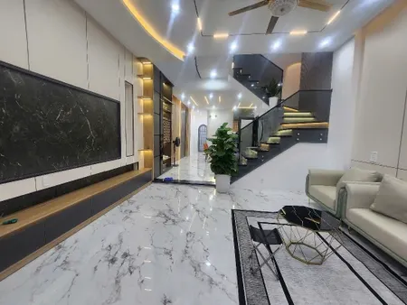 🏡 "SIÊU PHẨM NHÀ 3 TẦNG PHẠM CÔNG TRỨ - 100M² FULL NỘI THẤT, GIÁ CHỈ 5.59 TỶ!" ✨