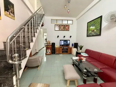 🏡 "SIÊU PHẨM NHÀ 2 TẦNG TRƯNG NỮ VƯƠNG - 48.3M² 2 MẶT KIỆT, NỞ HẬU ĐẸP, GIÁ CHỈ 3.6 TỶ!" 🌟