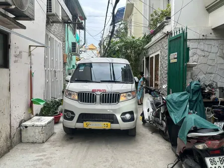BÁN NHÀ CHÍNH CHỦ - SIÊU HIẾM - 3PN LỚN - P1 GÒ VẤP - NGUYÊN HỒNG - GẤP BÁN - 6.8 TỶ -TL