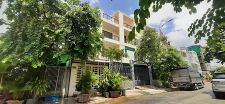 Bán nhà mặt tiền Quận 2 số 186 - 188 Phạm Công Trứ Quận 2 Thang máy 3L ngang 12m