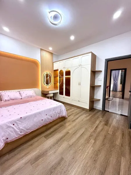 BÁN NHÀ MỚI CHÍNH CHỦ - NHÀ ĐẸP 2 TẦNG - FUL NỘI THẤT - P17 PHÚ NHUẬN - HUỲNH VĂN BÁNH - 3PN LỚN - BÁN 8.3 TỶ - TL