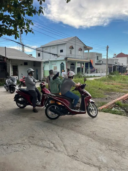 Bán đất 117.8m² ngang 9m giá 2.9 tỷ tại Phường Lái Thiêu Thị xã Thuận An