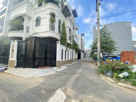Bán đất Quận 2 hẻm số 5/6 Lê Văn Thịnh phường Bình Trưng Đông Quận 2 ngang 9m5. cách Lê Văn Thịnh 100m