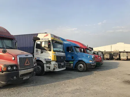 Bán đất trồng cây lâu năm mặt tiền đường Võ Chí Công Quận 9 (Vành đai 2) đối diện KCN cao sổ CN