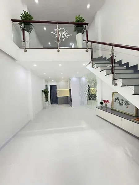 Bán Nhà Mặt Tiền Đường Số 3 Phường Thạnh Mỹ Lợi Quận 2 0903034123