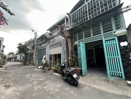 NHÀ 2 TẦNG TMT, QUẬN 12 - 100M2,HXH THÔNG - CHỈ 6.1 TỶ.