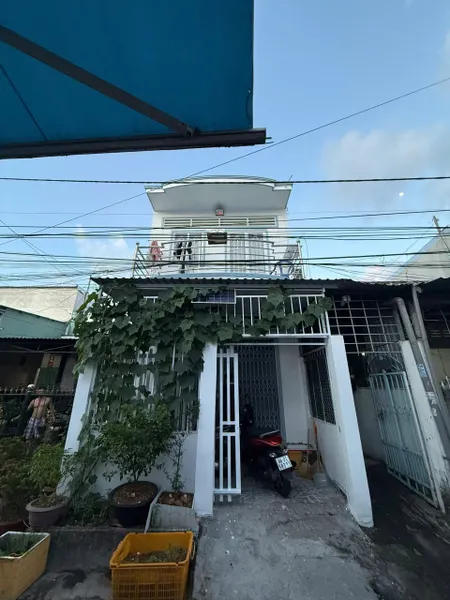 Cần bán khu nhà trọ