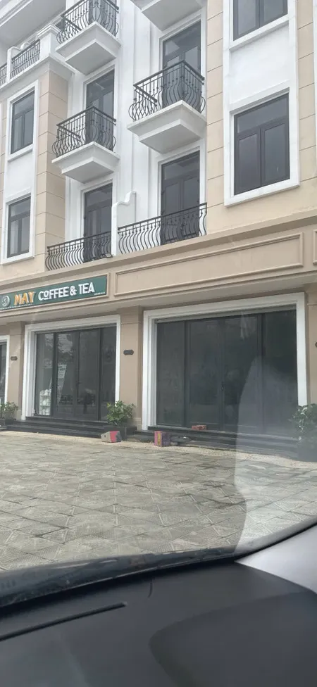 Bán gấp căn Vincom Shophouse Quảng Trị 5 tỷ bao phí sang tên