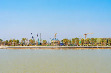 Liền kề Đông Nam  Vinhomes Global Gate Cổ Loa gần Vincom