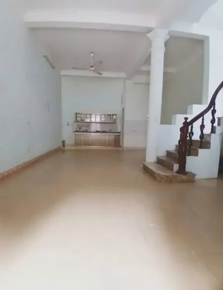 Cho thuê nhà ngõ ô tô LK Hồ Phương Liệt 4 tầng x 60m2, 5PN, 16 Triệu VP, KD online