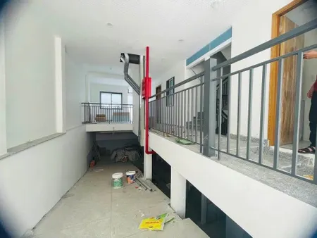 Bán gấp CHDV dòng tiền khoán 45 tr - TT Phú Nhuận - 13 phòng luôn full  - 79m2 ( 6x17m )- 5 tầng