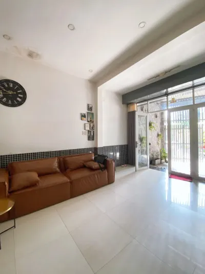 Bán nhà mặt phố Linh Đông, Thủ Đức, 95m², 6.1 tỷ, sổ hồng